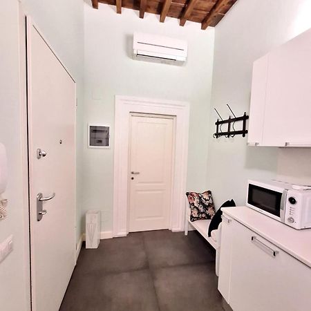Fiorino Duomo Cozy Suite By Oteego Φλωρεντία Εξωτερικό φωτογραφία