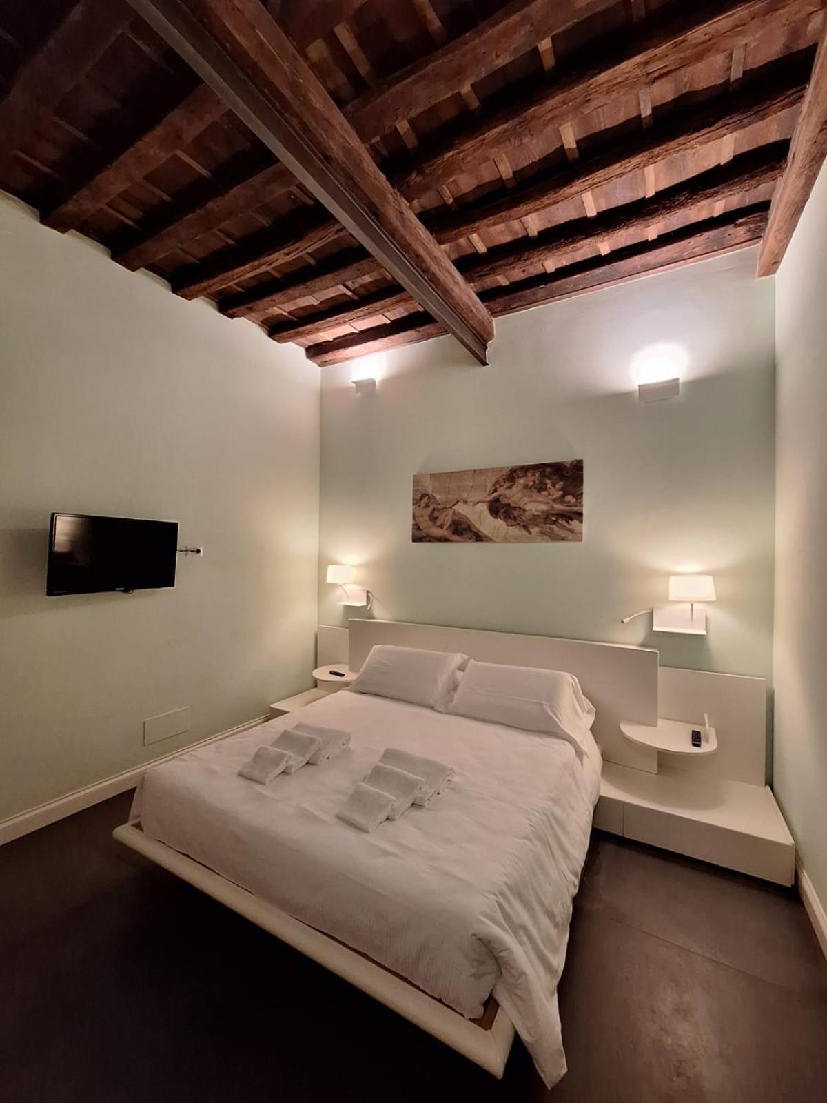 Fiorino Duomo Cozy Suite By Oteego Φλωρεντία Εξωτερικό φωτογραφία