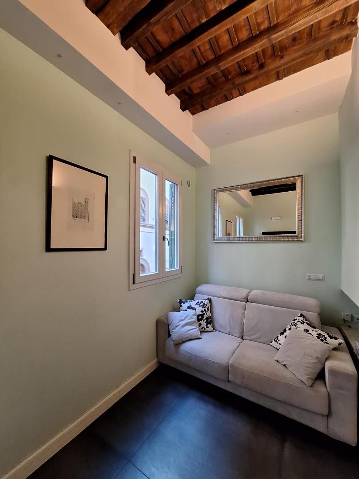Fiorino Duomo Cozy Suite By Oteego Φλωρεντία Εξωτερικό φωτογραφία