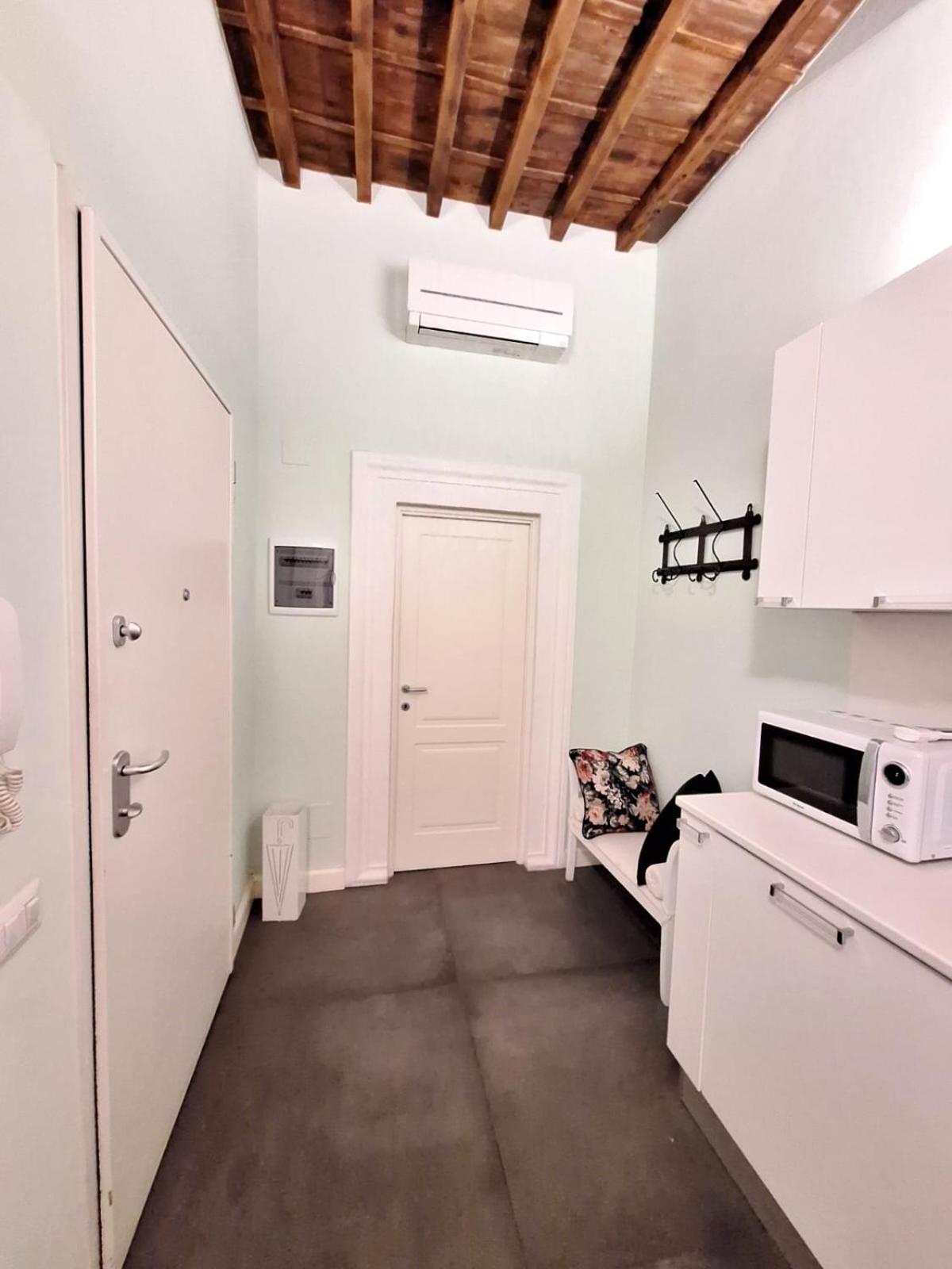 Fiorino Duomo Cozy Suite By Oteego Φλωρεντία Εξωτερικό φωτογραφία