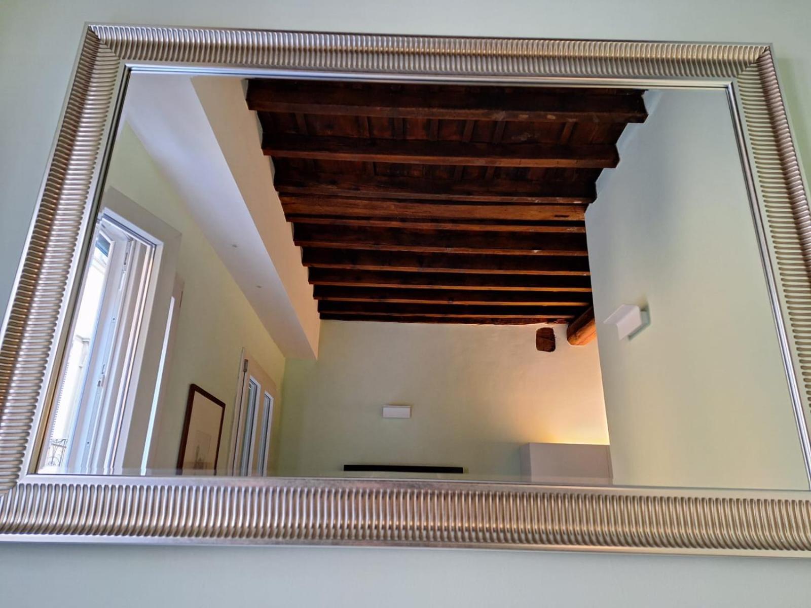 Fiorino Duomo Cozy Suite By Oteego Φλωρεντία Εξωτερικό φωτογραφία