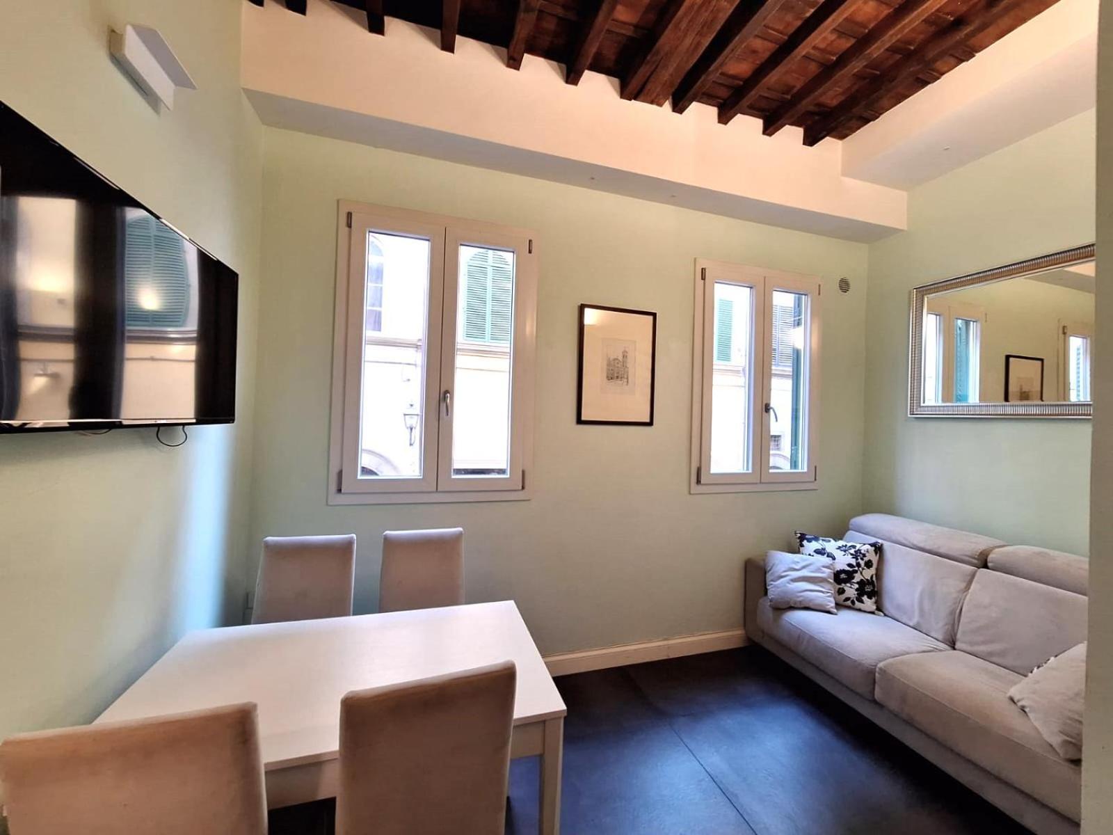 Fiorino Duomo Cozy Suite By Oteego Φλωρεντία Εξωτερικό φωτογραφία