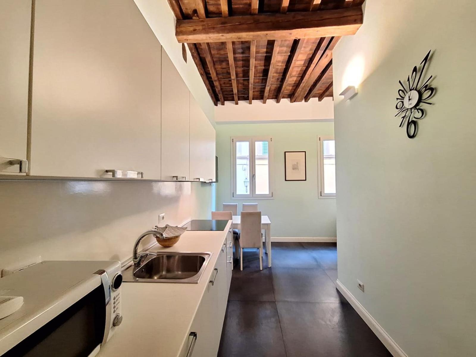 Fiorino Duomo Cozy Suite By Oteego Φλωρεντία Εξωτερικό φωτογραφία